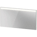Duravit DBR7025007076000 Concrete Gray Square/Rectangular Mirror
