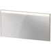 Duravit DBR7025043436000 Basalt Square/Rectangular Mirror