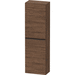 Duravit DDE1318RBD210000 Walnut Dark Bathroom Furniture
