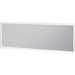 Duravit DLC7387000006000 Silver Square/Rectangular Mirror
