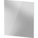Duravit DLM7825D00006000 White Square/Rectangular Mirror