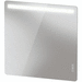 Duravit DLU9669000006000 Mirror Square/Rectangular Mirror