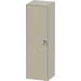 Duravit DWT1333L6060 Taupe Satin Matte Bathroom Furniture