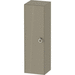 Duravit DWT1333LH2H2 Stone Gray High Gloss Bathroom Furniture