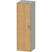 Duravit DWT1333LH592 Natural Oak Stone Gray Bathroom Furniture