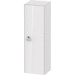 Duravit DWT1333R8585 White High Gloss Bathroom Furniture