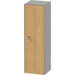 Duravit DWT1333RH592 Natural Oak Stone Gray Bathroom Furniture