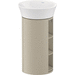 Duravit DWT423906060 Taupe Satin Matte Vanity Base