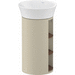 Duravit DWT4239077H3 American Walnut Taupe Vanity Base