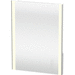 Duravit DXS7011000006000 Chrome Square/Rectangular Mirror