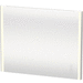 Duravit DXS7013000006000 Chrome Square/Rectangular Mirror
