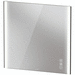 Duravit DXV70420B2B26000 Black Square/Rectangular Mirror