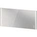 Duravit DXV70470B2B26000 Black Square/Rectangular Mirror