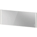 Duravit DXV70490B2B26000 Black Square/Rectangular Mirror