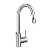 DXV Kitchen Faucets 