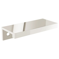   Bathroom Cabinet Hardware - Platinum Nickel