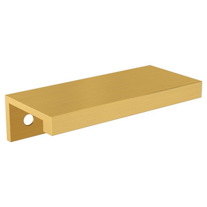 D7702692004270A  Bathroom Cabinet Hardware - Satin Brass