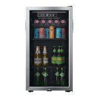 Beverage Center 80 Can