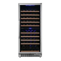 Wine Cooler 101 Bottles