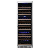 Wine Cooler 131 Bottles
