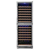Wine Cooler 141 Bottles