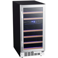 Wine Cooler 26 Bottle