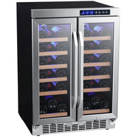Wine Cooler 36 Bottle
