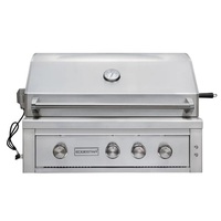 Natural Gas Grill