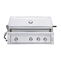 Propane Grill