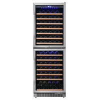 Wine Cooler 142 Bottle