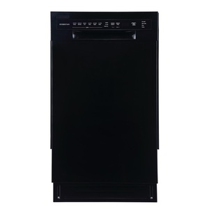 EBIDW1802BL Built-In Dishwasher - Black