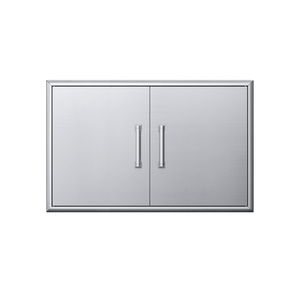 EE360AD2 Access Door Grill - Stainless Steel