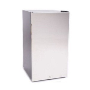 EBWC120SLD Beverage Center Wine Cooler & Beverage Center - Stainless Steel