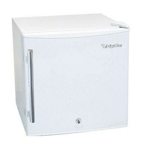 ECMF151L1 Compact Freezer Freezer & Ice Maker - White