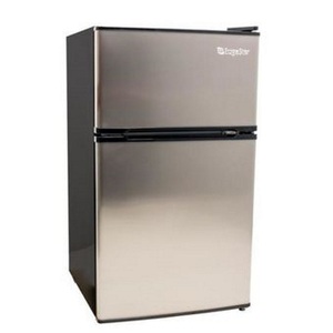 ECRF321SS Compact Refrigerator - Stainless Steel