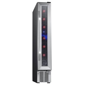 ECWR70SZ Wine Cooler Wine Cooler & Beverage Center - Stainless Steel