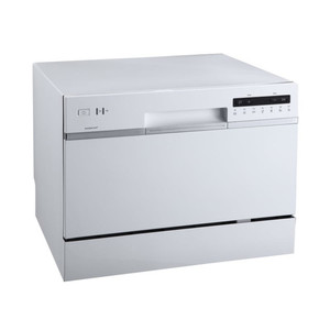 EDWP62WH Portable Dishwasher - White