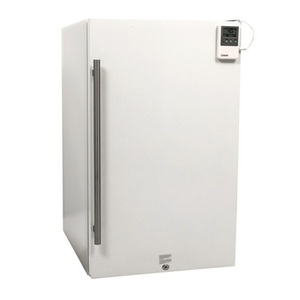 ERP401MED Compact Refrigerator - White