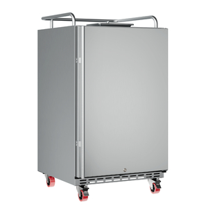EBR7001SSOD Kegerator Outdoor Kitchen - Stainless Steel EBR7001SSOD Kegerator Outdoor Kitchen - Stainless Steel