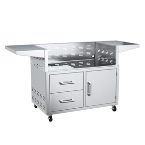 EGRL420CART Cart Part & Accessory Grill - Stainless Steel EGRL420CART Cart Part & Accessory Grill - Stainless Steel