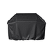 Edgestar EGRL360CARTCOVER1 Black Grill Cover