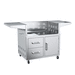 Edgestar EGRL360CART Stainless Steel Grill Part & Accessory