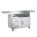 Edgestar EGRL420CART Stainless Steel Grill Part & Accessory