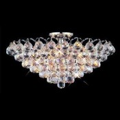Elegant Ceiling Lighting