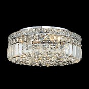 Elegant Bathroom Lighting