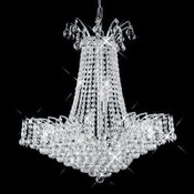 Elegant Bathroom Lighting