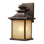 Elk Outdoor Outdoor Wall Lights