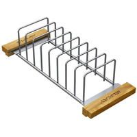 Rinse Basket/Basin Rack Rinse Basket/Basin Rack