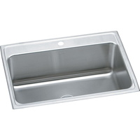 Single Bowl Sinks 31 x 22