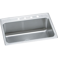 Single Bowl Sinks 31 x 22